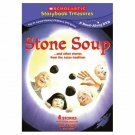 Stone Soup and other stories from the Asian Tradition (DVD) Stone Soup and other stories from the Asian Tradition (DVD)