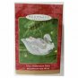 Hallmark Keepsake Ornament New Millennium Baby 2000