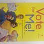 Vote for Me! (Alphakids) (Paperback)