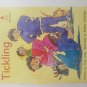 Tickling (Alaphakids) (Paperback)