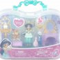 Disney Princess Little Kingdom Jasmine's Golden Vanity Set