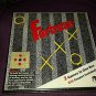 Fortress - A Mysterious Game of Oriental Flavor [Toy]