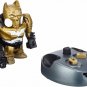 Batman The Dark Knight Rises Apptivity Riot Cannon Batman Game
