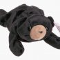 Ty Beanie Babies - Blackie the Bear