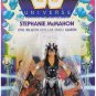Mattel WWE Masters of the Universe Series 6 Stephanie McMahon