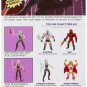 Mattel WWE Masters of the Universe Series 6 Stephanie McMahon