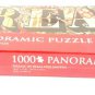 Dream by Bella Dos Santos 1000 Piece Panoramic Jigsaw Puzzle