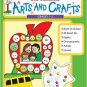 ARTS & CRAFTS SEPTEMBER GR. 1-3 [Toy]