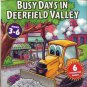 John Deere: Busy Days in Deerfield Valley (CD PC Game)