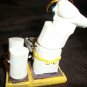 Smores Christmas Smore Love Ornaments - Set of 2