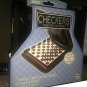 Checkers in Portfolio Case