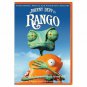 Rango (DVD)