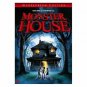 MONSTER HOUSE (WIDESCREEN EDITION) MOVIE (DVD)