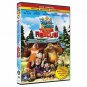 Boonie Bears To The Rescue (DVD)