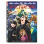 Hotel Transylvania (DVD)