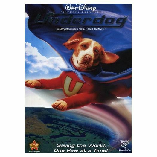 Underdog (DVD)