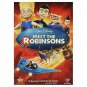 Meet the Robinsons (DVD)