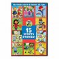 PBS KIDS: 15 Sports Stories (DVD)