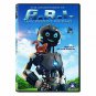 ADVT. OF A.R.I:MY ROBOT FRIEND (DVD)