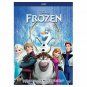 Frozen (DVD)