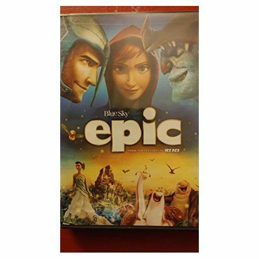 Epic (DVD)