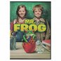 Mr. Frog (DVD)