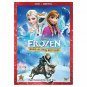 FROZEN (DVD)