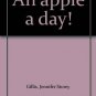 An Apple a Day! (Paperback)