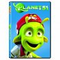 Planet 51 (DVD)