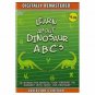 [DVD] Learn About Dinosaur ABC’s (DVD)