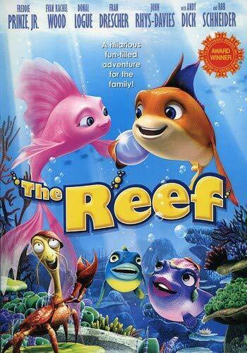 The Reef (DVD)
