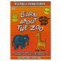 [DVD] Learn About The Zoo (DVD)