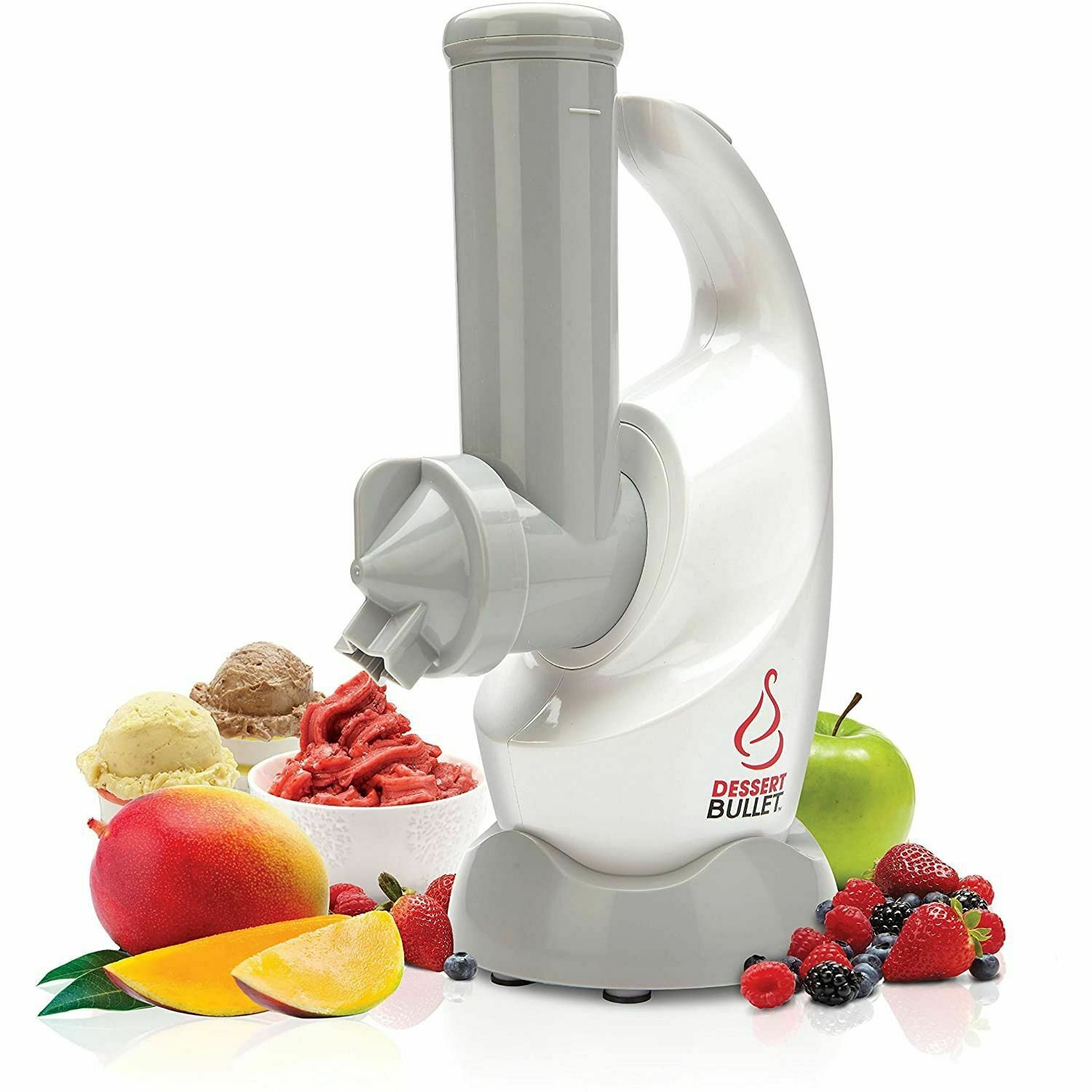 Magic Bullet Dessert Bullet Blender