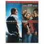Shooter/Four Brothers Double Feature (DVD)