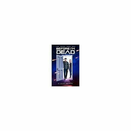 Before IM Dead NTSC Region 1 (DVD)