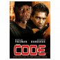 The Code (DVD)