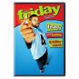 Friday 1-3 Collection (Franchise Art) (DVD)