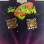 Starline Looney Tunes Space Jam Jewelry - Tweety Bird Pierced Earrings 1037