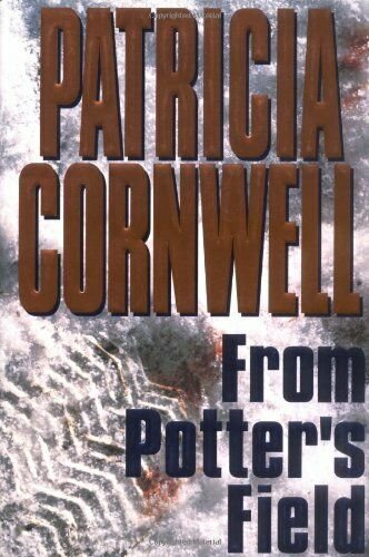 From Potters Field (Hardcover)