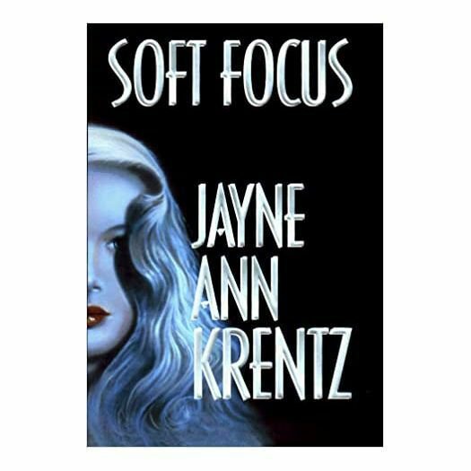Soft Focus (Hardcover)