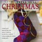 Big Book of Christmas Family Circle (Hardcover)