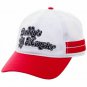 Bioworld Suicide Squad Daddy's Lil Monster Adjustable Adult Baseball Cap Hat Sna