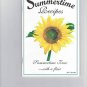Summertime Recipes: Summertime Fare with a Flair (Pillsbury) (Cookbook Paperback