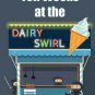 Ten Weeks at the Dairy Swirl (Paperback)