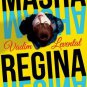 Masha Regina (Paperback)