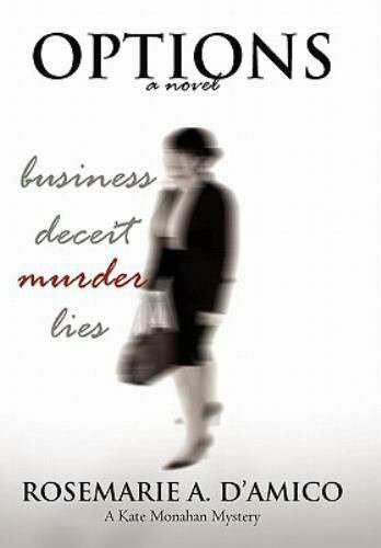 Options (Paperback)