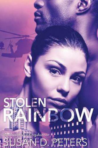 Stolen Rainbow (Paperback)