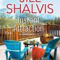 Instant Attraction (Wilder Brothers) (Paperback)