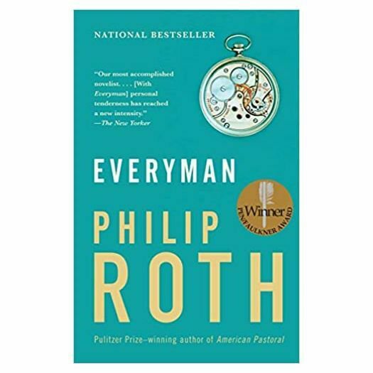 Everyman (Paperback)