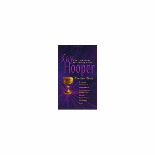 The Real Thing (Paperback)